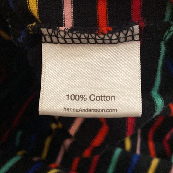 Hannah Andersson Girl’s Dress, Size 100 (Size 4) - Picture 12 of 12